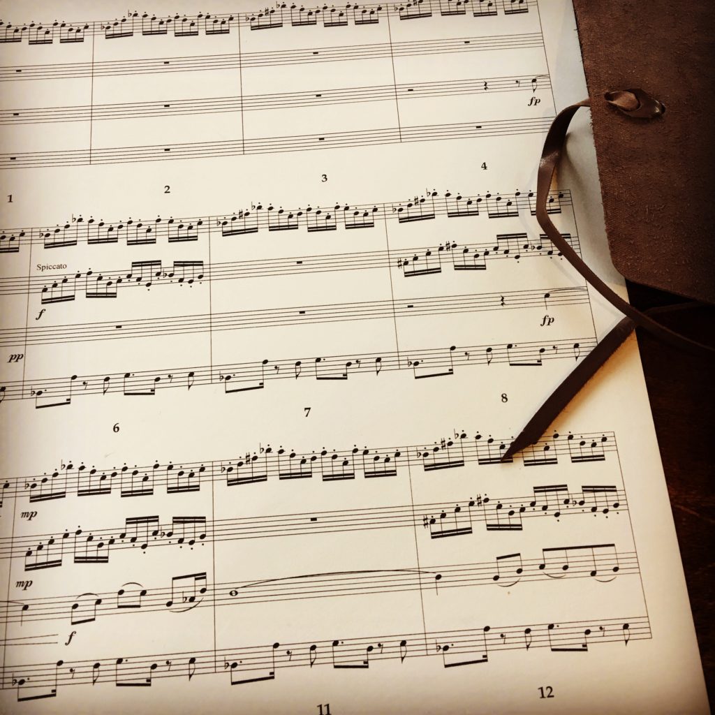 stringquartet